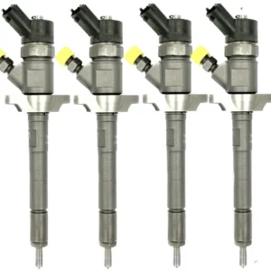 BOSCH felújított injektor 0445110036