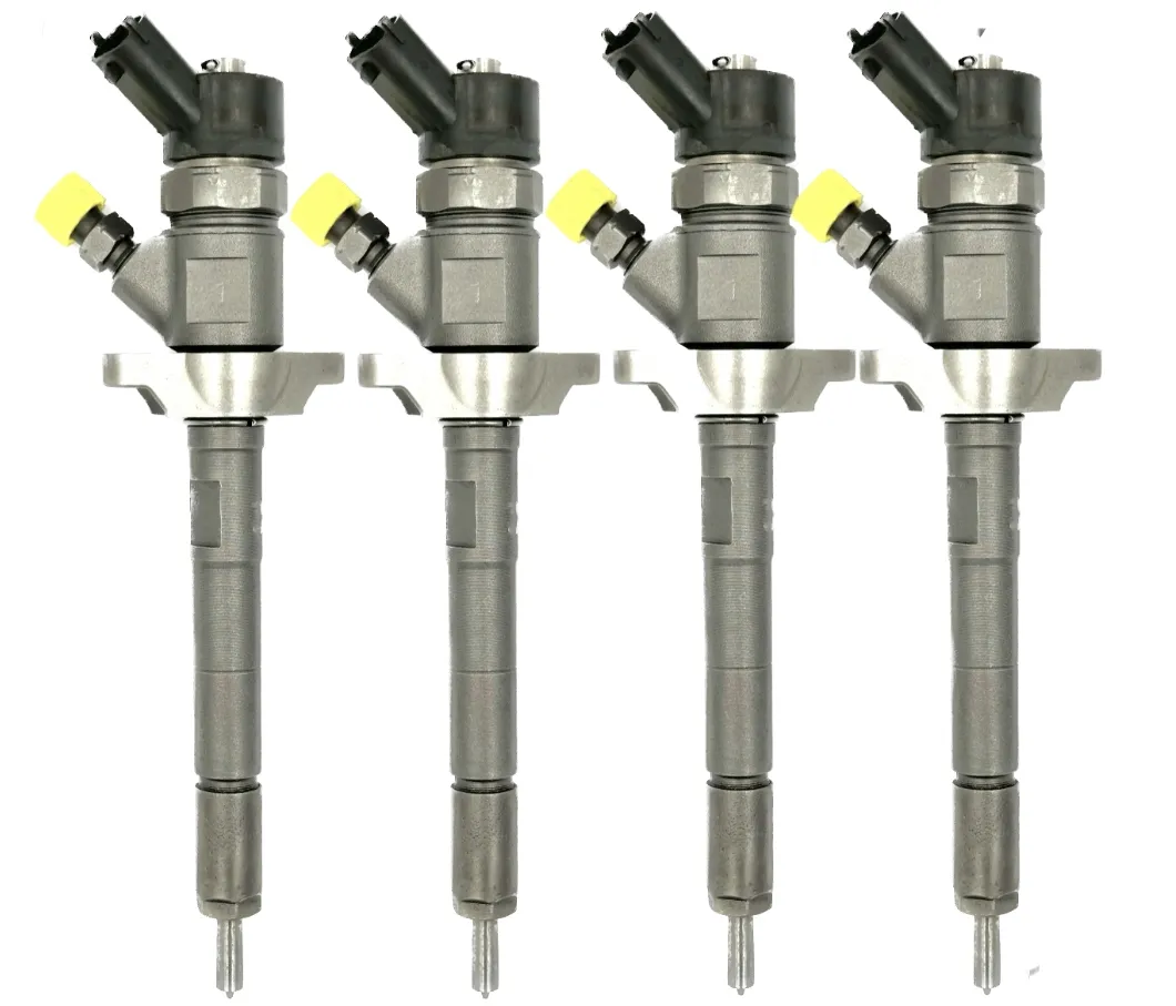 BOSCH felújított injektor 0445110036