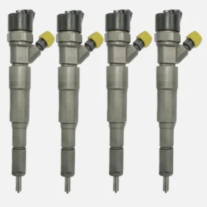 BOSCH felújított injektor 0445110047 (BMW E39-)