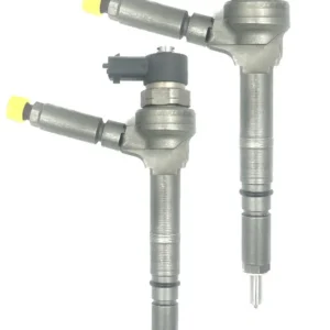BOSCH felújított injektor 0445110118 5821525