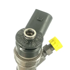 BOSCH felújított injektor 0445110131 - BMW