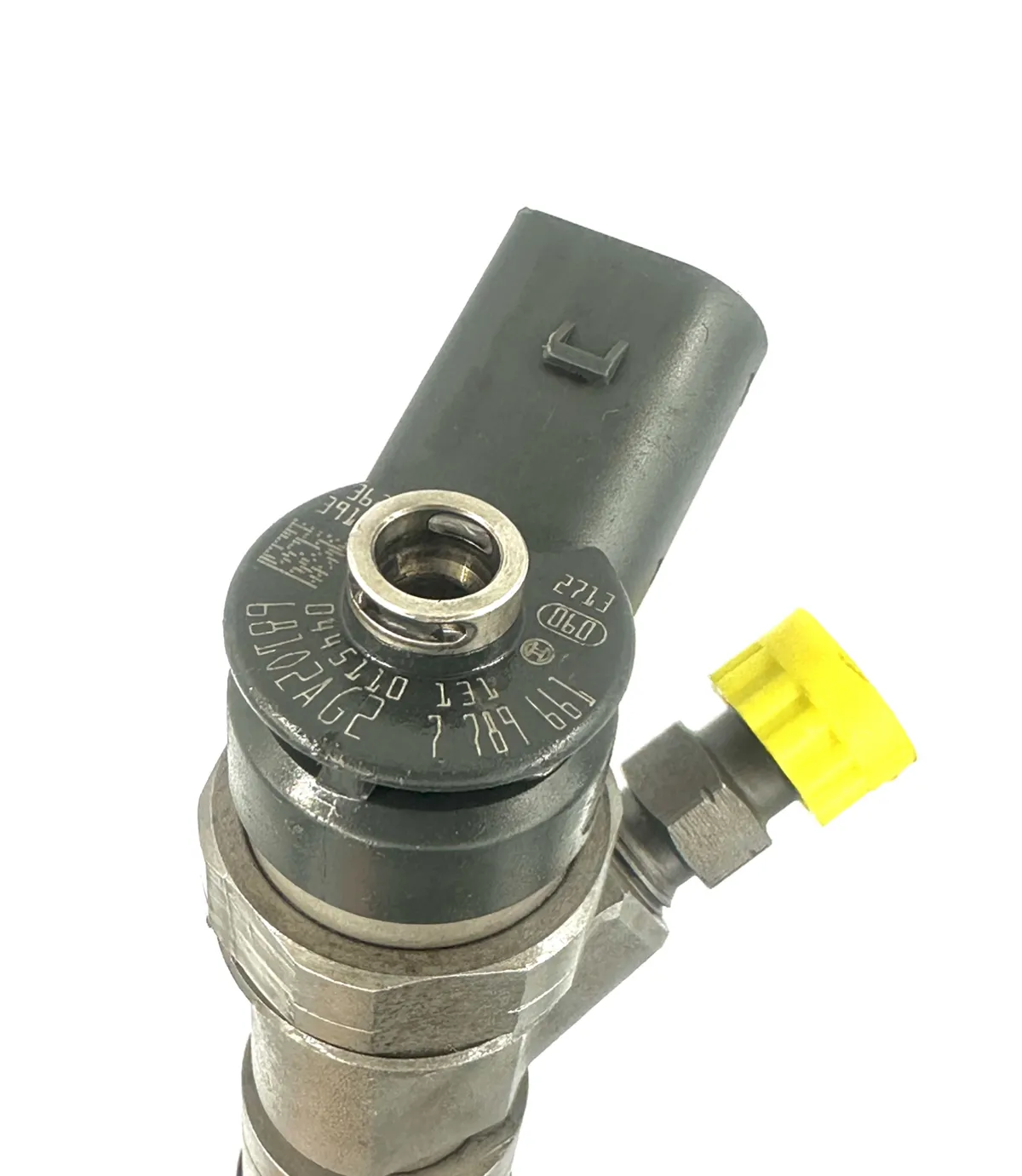 BOSCH felújított injektor 0445110131 - BMW