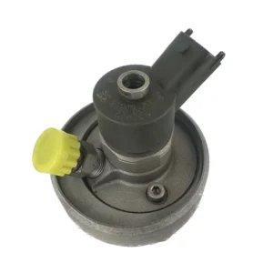 BOSCH felújított injektor 0445110169