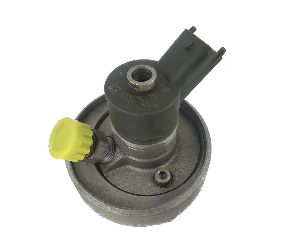 BOSCH felújított injektor 0445110169