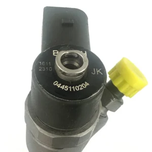 BOSCH felújított injektor 0445110098 0445110204