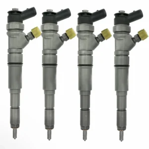 BOSCH felújított injektor 0445110209 13537794435