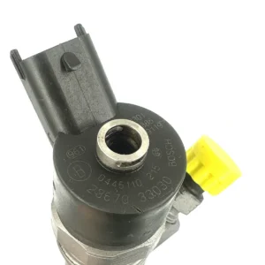 BOSCH felújított injektor 0445110215