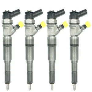 BOSCH felújított injektor 0445110216 - BMW
