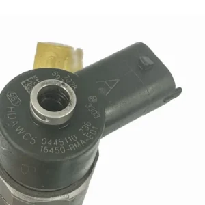 BOSCH felújított injektor 0445110236