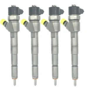 BOSCH felújított injektor 0445110243