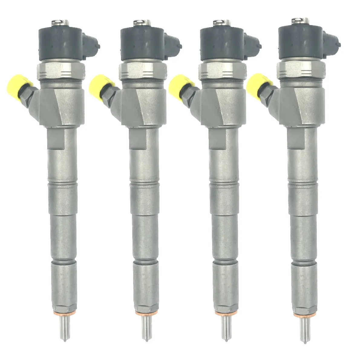 BOSCH felújított injektor 0445110243