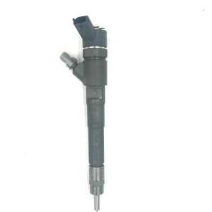 BOSCH új injektor 0445110248 504088823