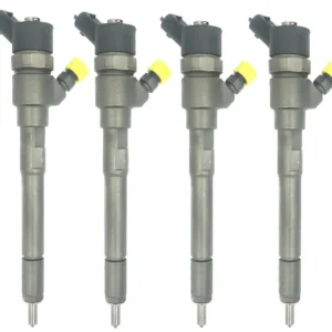 BOSCH felújított injektor 0445110258 3380027400