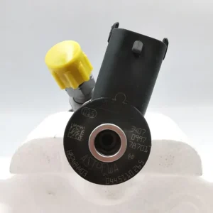 BOSCH felújított injektor 0445110265