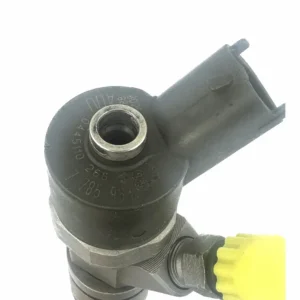 BOSCH felújított injektor 0445110047 (BMW E39-)