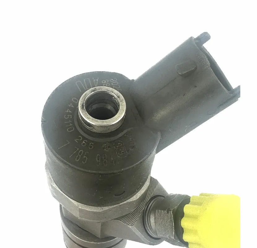 BOSCH felújított injektor 0445110047 (BMW E39-)