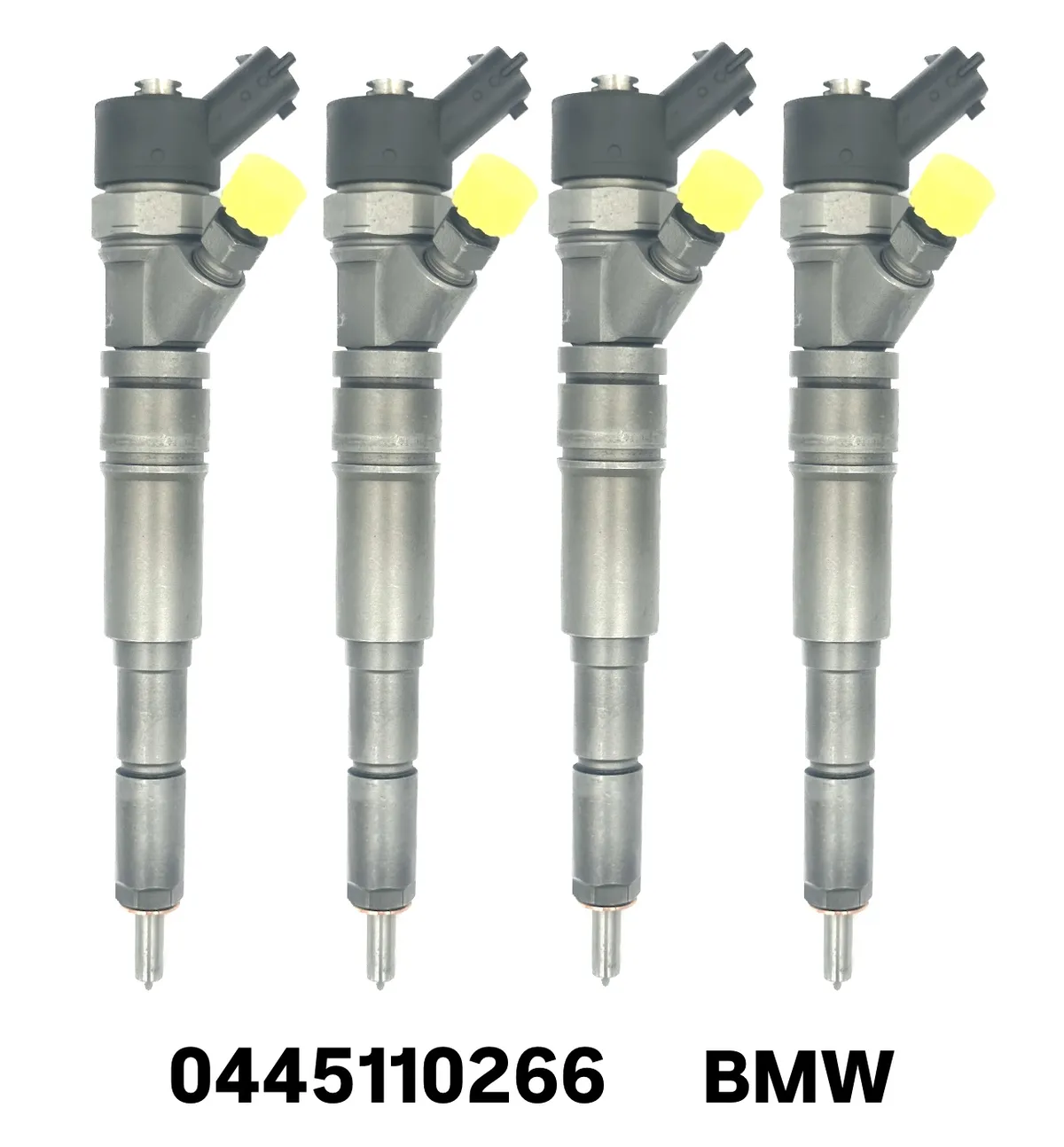 BOSCH felújított injektor 0445110047 (BMW E39-) - Image 4