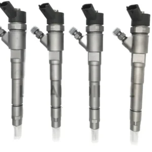 BOSCH felújított injektor 0445110273