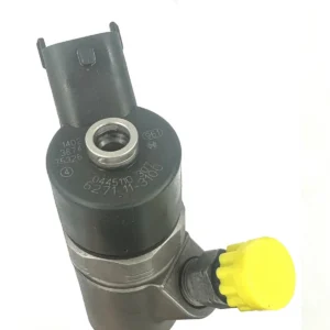 BOSCH felújított injektor 0445110307 0986435196