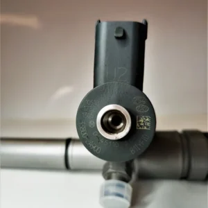 BOSCH felújított injektor 0445110320