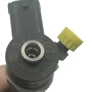 BOSCH felújított injektor 0445110326