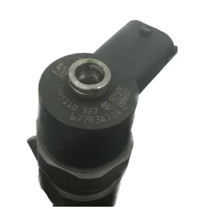 BOSCH felújított injektor 0445110327 0986435201