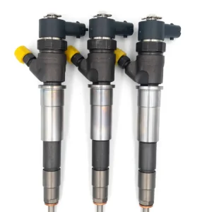 BOSCH felújított injektor 0445110338