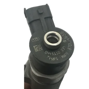 BOSCH felújított injektor 0445110339 0986435172