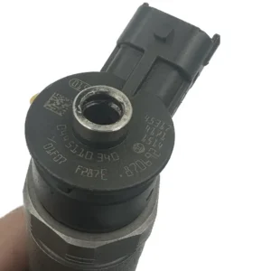 BOSCH felújított injektor 0445110340