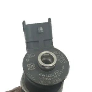 BOSCH felújított injektor 0445110352 0445110353