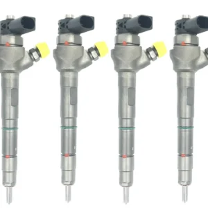 BOSCH felújított injektor 0445110369 0986435166
