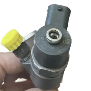 BOSCH felújított injektor 0445110374