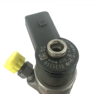 BOSCH felújított injektor 0445110377 0445110378