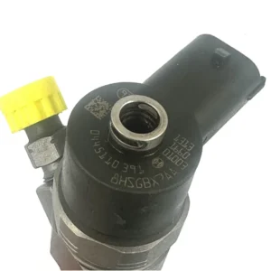 BOSCH felújított injektor 0445110391