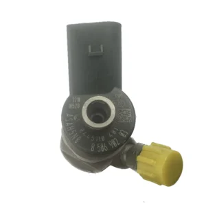 BOSCH felújított injektor 0445110401 0445110600