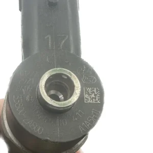 BOSCH felújított injektor 0445110411 0445110410