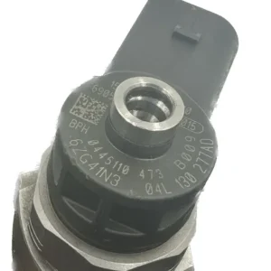 BOSCH felújított injektor 0445110473 0445110472