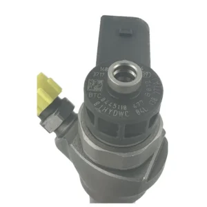 BOSCH felújított injektor 0445110477 0445110476