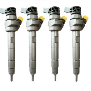 BOSCH felújított injektor 0445110478 0445110525