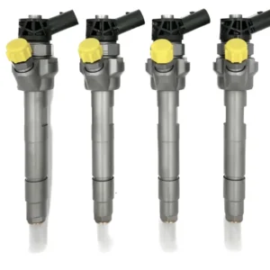 BOSCH felújított injektor 0445110616 13537810702