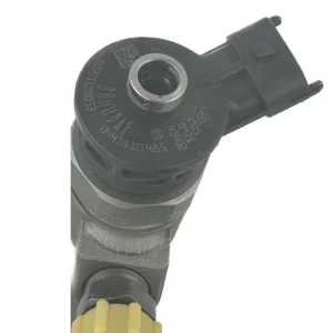 BOSCH felújított injektor 0445110485