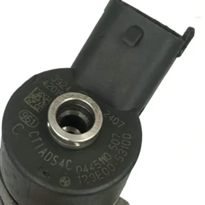 BOSCH felújított injektor 0445110507