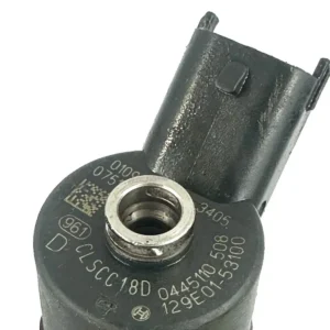 BOSCH felújított injektor 0445110508