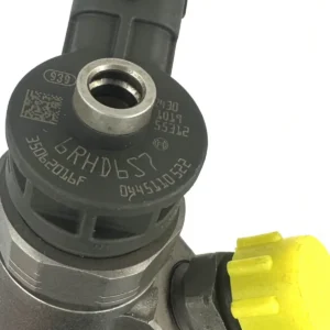BOSCH felújított injektor 0445110522