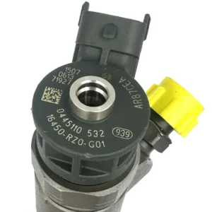 BOSCH felújított injektor 0445110532
