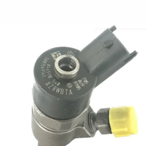 BOSCH felújított injektor 0445110540
