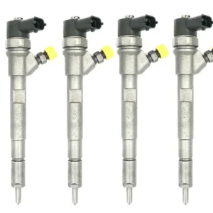 BOSCH felújított injektor 0445110543