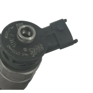 BOSCH felújított injektor 0445110546