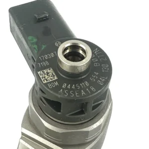 BOSCH felújított injektor 0445110553 0445110554