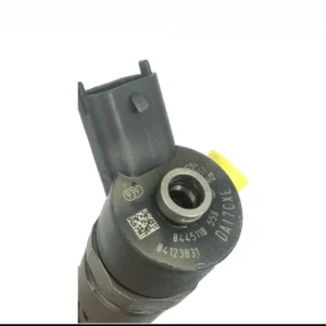 BOSCH felújított injektor 0445110558